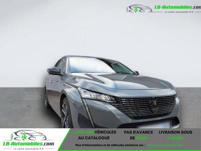 Peugeot 308 BlueHDi 130ch  BVA