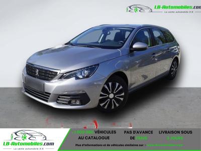 Peugeot 308 PureTech 130ch  BVM