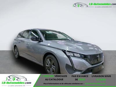 Peugeot 308 SW PureTech 130ch  BVA