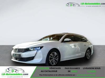 Peugeot 508 SW PureTech 180 ch  BVA