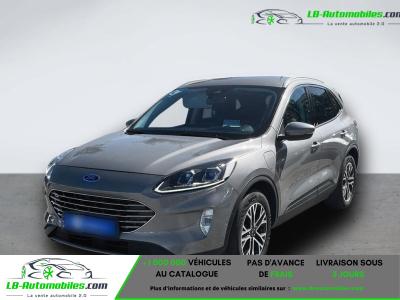 Ford Kuga 2.5 Duratec 150 ch FHEV BVA