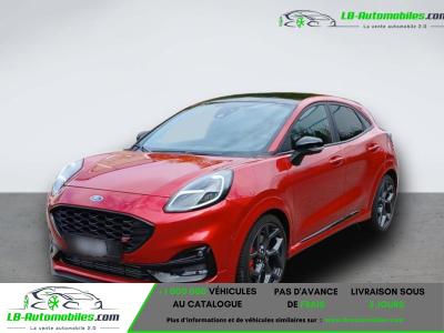 Ford Puma 1.5 EcoBoost 200 ch BVM