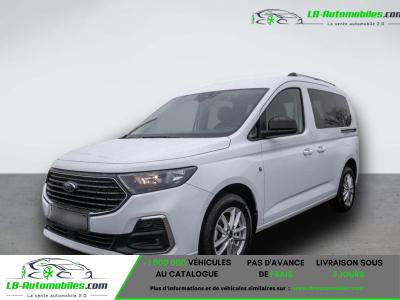 Ford Tourneo Connect 2.0 EcoBlue 102 BVM