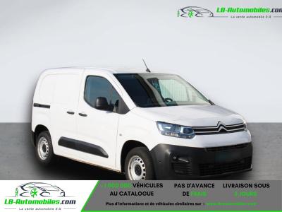 Citroën Berlingo BlueHDi 100 BVM