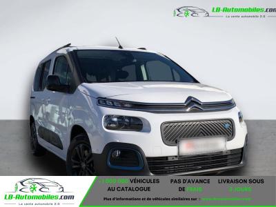 Citroën Berlingo 136 ch 100 kWh BVA