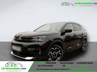 Citroën C5 Aircross Hybride 136 DCS6