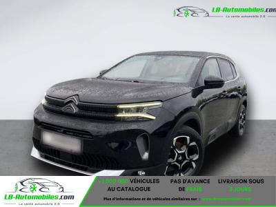 Citroën C5 Aircross Hybride 136 DCS6