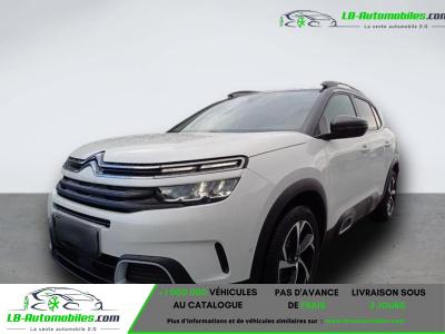 Citroën C5 Aircross PureTech 130 BVM