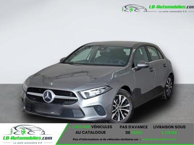 Mercedes Classe A  180 d BVA