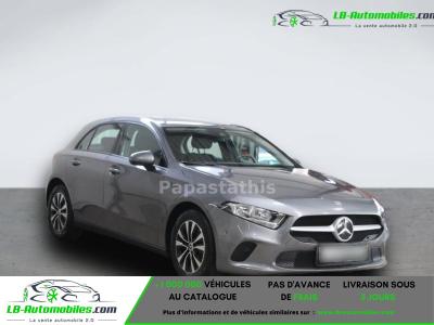 Mercedes Classe A  180 d BVA