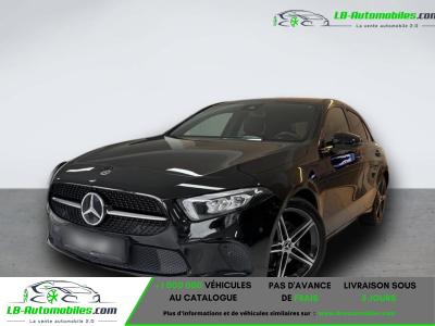 Mercedes Classe A  200 BVM