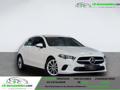 Mercedes Classe A  200 BVA