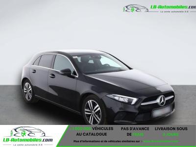 Mercedes Classe A  200 d BVA