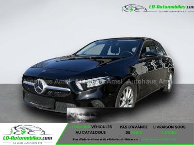 Mercedes Classe A  220 BVA