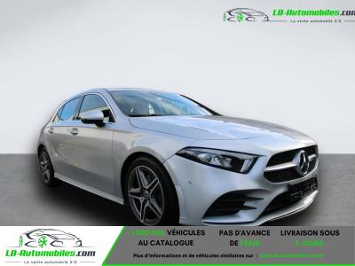 Mercedes Classe A  220 BVA
