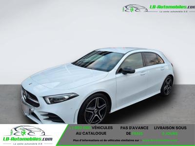 Mercedes Classe A  220 BVA