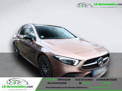 Mercedes Classe A  220 d BVA