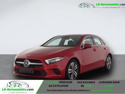 Mercedes Classe A  220 d BVA
