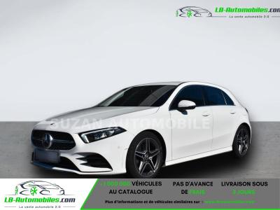 Mercedes Classe A  220 d BVA