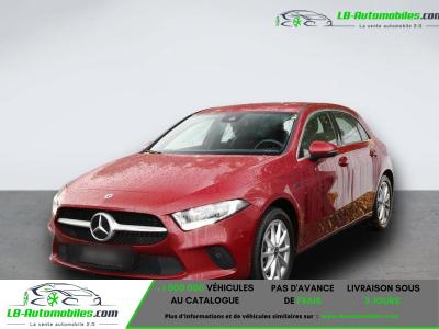 Mercedes Classe A  250 e BVA