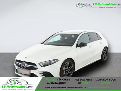Mercedes Classe A  35 Mercedes-AMG BVA 4-Matic