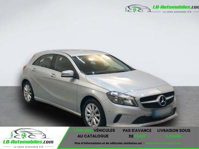 Mercedes Classe A  180 BVM