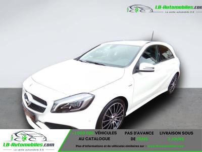 Mercedes Classe A  180 BVA