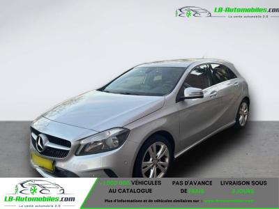 Mercedes Classe A  180 d BVM