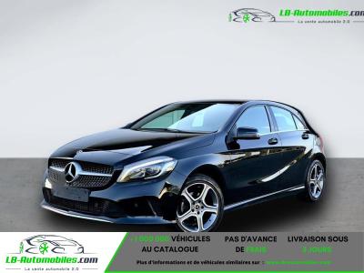 Mercedes Classe A  180 d BVA