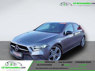 Mercedes Classe A  200 BVA