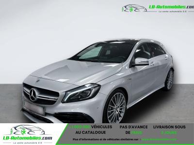Mercedes Classe A  45 Mercedes-AMG BVA 4-Matic