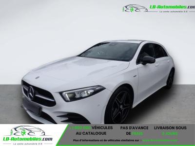 Mercedes Classe A  180 BVA
