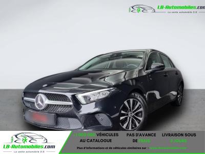 Mercedes Classe A  180 BVA
