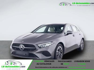 Mercedes Classe A  180 d BVA