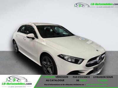 Mercedes Classe A  200 d BVA