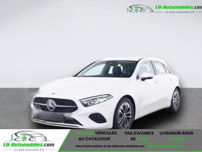 Mercedes Classe A  200 d BVA