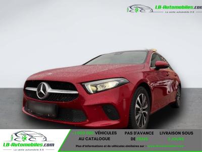 Mercedes Classe A  200 d BVA