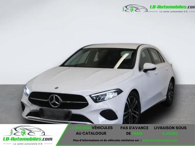 Mercedes Classe A  200 d BVA