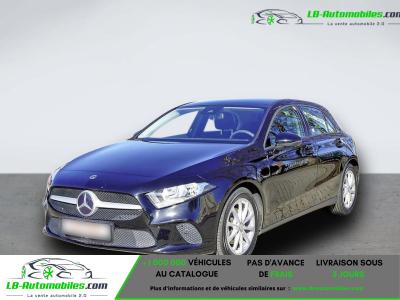 Mercedes Classe A  200 d BVA
