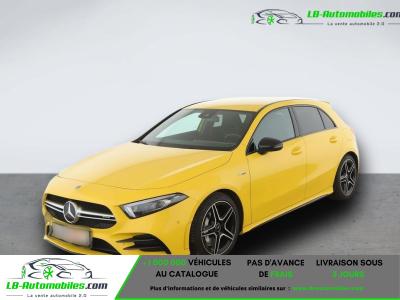 Mercedes Classe A  35 Mercedes-AMG BVA 4Matic