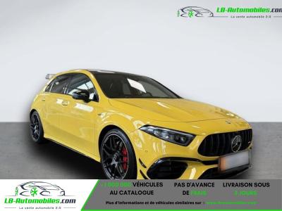 Mercedes Classe A  45 S Mercedes-AMG BVA 4Matic+