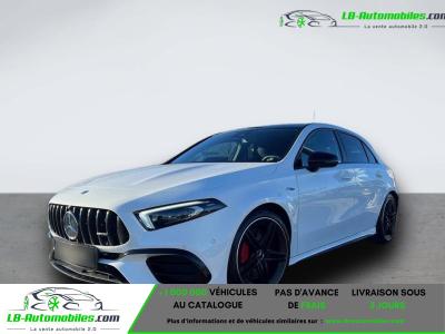 Mercedes Classe A  45 S Mercedes-AMG BVA 4Matic+