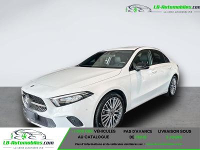 Mercedes Classe A Berline 200 BVA