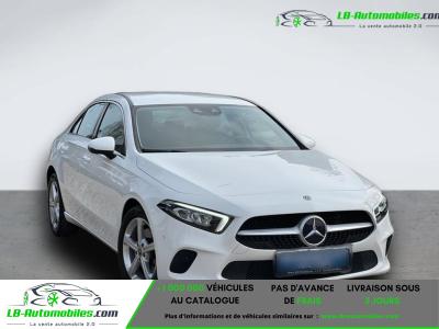 Mercedes Classe A  220 d BVA