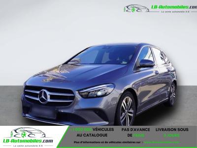 Mercedes Classe B 180 BVA