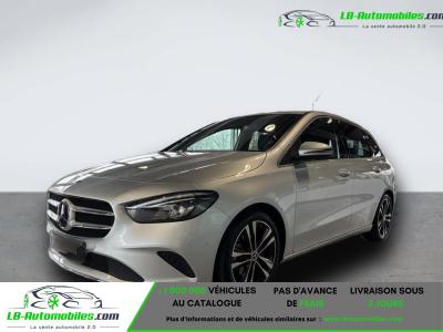 Mercedes Classe B 180 BVA