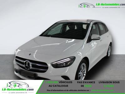 Mercedes Classe B 180 BVA