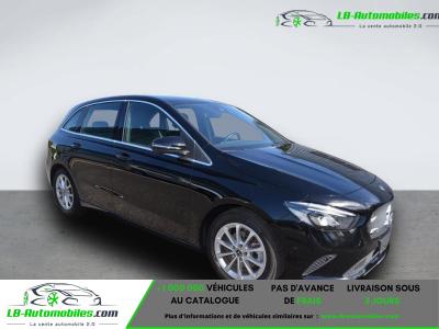 Mercedes Classe B 180 d BVA