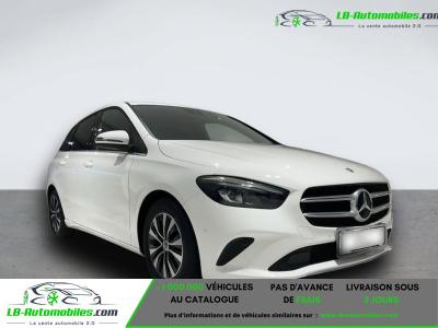 Mercedes Classe B 180 d BVA