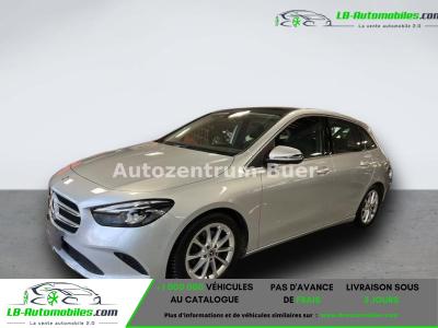 Mercedes Classe B 200 BVA